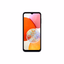 Samsung Galaxy A14 Display LCD FHD+ 6.6", 4GB RAM, 64GB, Black