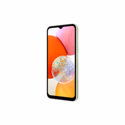 Samsung Galaxy A14 Display LCD FHD+ 6.6", 4 GB RAM, 128GB, Light Green - Vista aggiuntiva 4