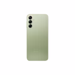 Samsung Galaxy A14 Display LCD FHD+ 6.6", 4 GB RAM, 128GB, Light Green - Vista aggiuntiva 5