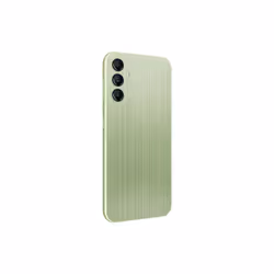 Samsung Galaxy A14 Display LCD FHD+ 6.6", 4 GB RAM, 128GB, Light Green - Vista aggiuntiva 6