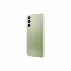 Samsung Galaxy A14 Display LCD FHD+ 6.6", 4 GB RAM, 128GB, Light Green - Vista aggiuntiva 7