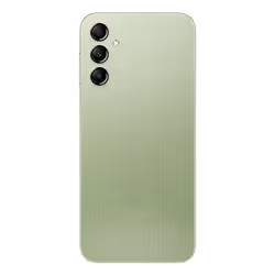Samsung Galaxy A14 4 GB 64 GB Verde chiaro - Vista aggiuntiva 5