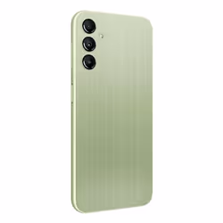 Samsung Galaxy A14 4 GB 64 GB Verde chiaro - Vista aggiuntiva 6