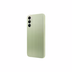 Samsung Galaxy A14 4 GB 64 GB Verde chiaro - Vista aggiuntiva 7