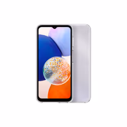 Samsung Galaxy A14 5G / A14 Clear Case - Vista aggiuntiva 5