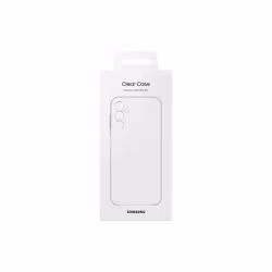 Samsung Galaxy A14 5G / A14 Clear Case - Vista aggiuntiva 6