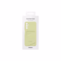 Samsung Galaxy A14 5G / A14 Card Slot Case - Vista aggiuntiva 7