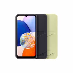 Samsung Galaxy A14 5G / A14 Card Slot Case - Vista aggiuntiva 5