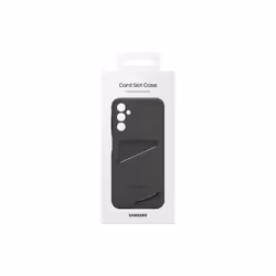 Samsung Galaxy A14 5G / A14 Card Slot Case - Vista aggiuntiva 7
