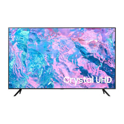 Samsung UE50CU7172UXXH TV 50" 4K Ultra HD Smart TV Wi-Fi Nero