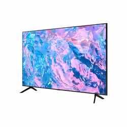 Samsung UE50CU7172UXXH TV 50" 4K Ultra HD Smart TV Wi-Fi Nero