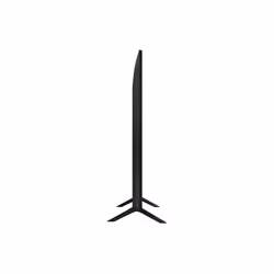 Samsung UE65CU7172UXXH TV 65" 4K Ultra HD Smart TV Wi-Fi Nero Display arrotolabile - Vista aggiuntiva 4