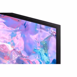 Samsung UE65CU7172UXXH TV 65" 4K Ultra HD Smart TV Wi-Fi Nero Display arrotolabile - Vista aggiuntiva 5