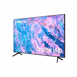 Samsung UE65CU7172UXXH TV 65" 4K Ultra HD Smart TV Wi-Fi Nero Display arrotolabile - Vista aggiuntiva 7