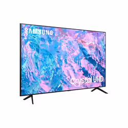 Samsung UE65CU7172UXXH TV 65" 4K Ultra HD Smart TV Wi-Fi Nero Display arrotolabile - Vista aggiuntiva 8