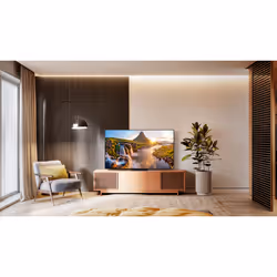Samsung Series 8 TV QE85QN800CTXZT Neo QLED 8K, Smart TV 85" Processore Neural Quantum 8K, Dolby Atmos e OTS+, Titan Black 2023 - Vista aggiuntiva 8