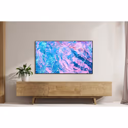 Samsung Series 7 TV UE50CU7170UXZT Crystal UHD 4K, Smart TV 50" Processore Crystal 4K, OTS Lite, Black 2023 - Vista aggiuntiva 4