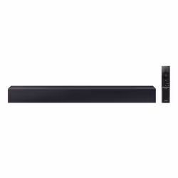 Samsung SOUNDBAR C400 2.0CH - Vista aggiuntiva 8