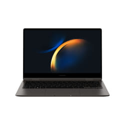 Samsung Galaxy Book3 360 NP730QFG-KA1IT laptop i5-1340P 13.3" Touch Full HD 8GB 256GB SSD Win11 Home Grafite