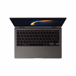 Samsung Galaxy Book3 360 NP730QFG-KA1IT laptop i5-1340P 13.3" Touch Full HD 8GB 256GB SSD Win11 Home Grafite