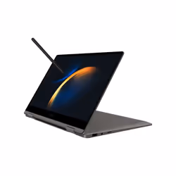 Samsung Galaxy Book3 360 NP730QFG-KA1IT laptop i5-1340P 13.3" Touch Full HD 8GB 256GB SSD Win11 Home Grafite
