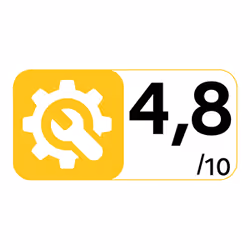 Samsung Galaxy A54 8 GB 128 GB Grafite - Vista aggiuntiva 6