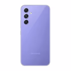 Samsung Galaxy A54 8 GB 128 GB Viola - Vista aggiuntiva 5