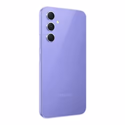 Samsung Galaxy A54 8 GB 128 GB Viola - Vista aggiuntiva 6