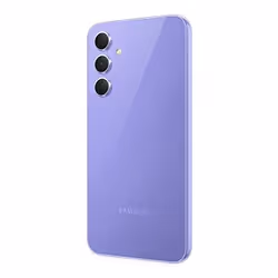 Samsung Galaxy A54 8 GB 128 GB Viola - Vista aggiuntiva 7