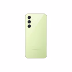 Samsung Galaxy A54 8 GB 128 GB Lime - Vista aggiuntiva 4