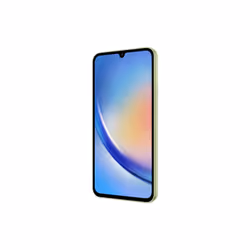 Samsung Galaxy A34 Display FHD+ Super AMOLED 6.6”, 8 GB RAM, 256GB, Awesome Lime - Vista aggiuntiva 4