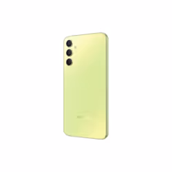 Samsung Galaxy A34 Display FHD+ Super AMOLED 6.6”, 8 GB RAM, 256GB, Awesome Lime - Vista aggiuntiva 7