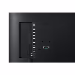 Samsung HAU8000 43" 4K Ultra HD Smart TV Nero 20 W - Vista aggiuntiva 4