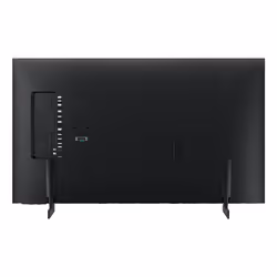 Samsung HAU8000 43" 4K Ultra HD Smart TV Nero 20 W - Vista aggiuntiva 5