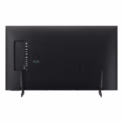 Samsung HAU8000 65" 4K Ultra HD Smart TV Nero 20 W - Vista aggiuntiva 5
