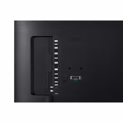 Samsung HAU8000 65" 4K Ultra HD Smart TV Nero 20 W - Vista aggiuntiva 6