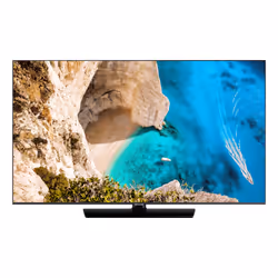 Samsung HT670U, 109,2 cm (43"), 4K Ultra HD, 3840 x 2160 Pixel, LED, 16:9, Piatto