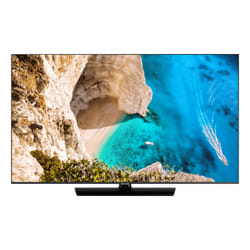 Samsung HT670U 43" 4K Ultra HD Nero 20 W