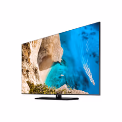 Samsung HT670U 43" 4K Ultra HD Nero 20 W