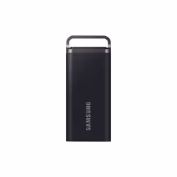 Samsung Portable SSD T5 EVO USB 3.2 2TB - Vista aggiuntiva 8