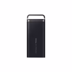 Samsung Portable SSD T5 EVO USB 3.2 8TB - Vista aggiuntiva 4