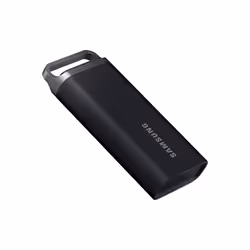 Samsung Portable SSD T5 EVO USB 3.2 8TB - Vista aggiuntiva 5