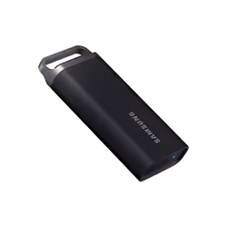 Samsung Portable SSD T5 EVO USB 3.2 8TB - Vista aggiuntiva 6