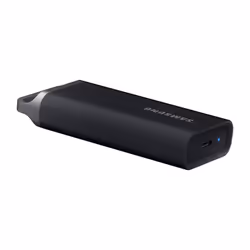 Samsung Portable SSD T5 EVO USB 3.2 8TB - Vista aggiuntiva 8