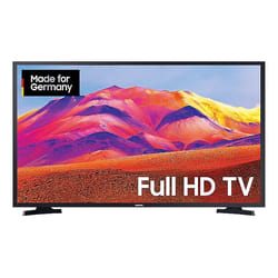Samsung GU32T5379CDXZG TV 32" Full HD Smart TV Wi-Fi Nero