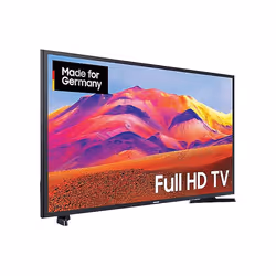 Samsung GU32T5379CDXZG TV 32" Full HD Smart TV Wi-Fi Nero