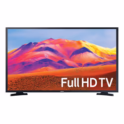 Samsung UE32T5302CE 32" Full HD Smart TV Wi-Fi Nero - Vista aggiuntiva 7
