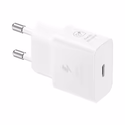 Samsung Caricabatterie Super Fast Charging (25W) con cavo da USB Type-C a USB Type-C - Vista aggiuntiva 5