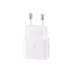 Samsung Caricabatterie Super Fast Charging (25W) con cavo da USB Type-C a USB Type-C - Vista aggiuntiva 6
