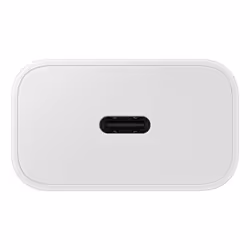 Samsung Caricabatterie Super Fast Charging (25W) con cavo da USB Type-C a USB Type-C - Vista aggiuntiva 7
